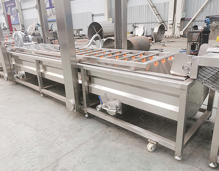 生產(chǎn)現(xiàn)場(chǎng)