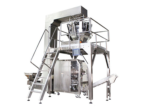 自動包裝機(jī)