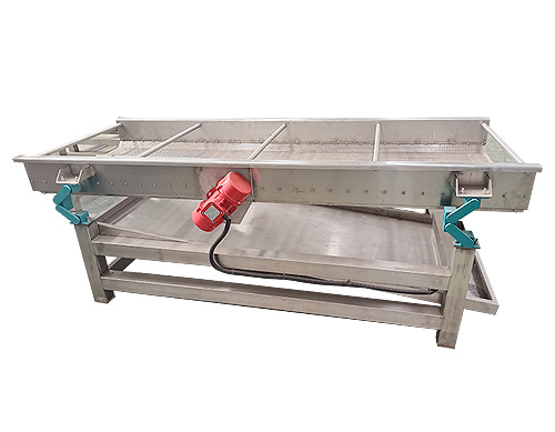 震動除水機(jī)