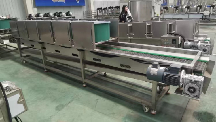 風(fēng)干機(jī)