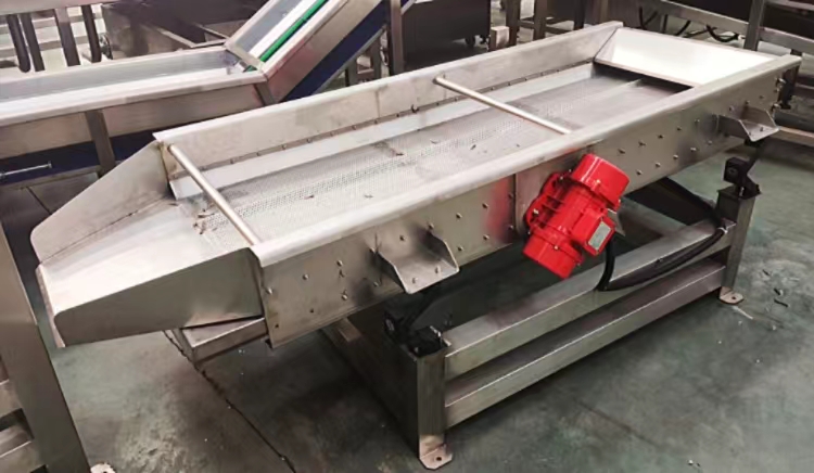 震動除油機(jī)