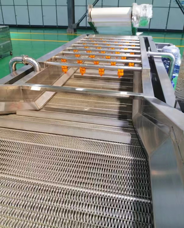 氣泡清洗機(jī)